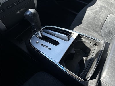 2009 Nissan Murano SL