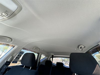 2009 Nissan Murano SL