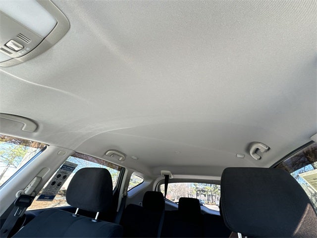 2009 Nissan Murano SL