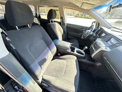 2009 Nissan Murano SL