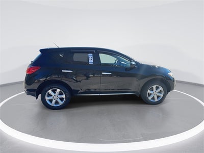 2009 Nissan Murano SL