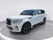 2023 INFINITI QX80 Sensory