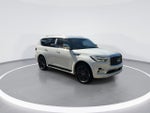 2023 INFINITI QX80 Sensory