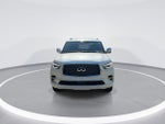 2023 INFINITI QX80 Sensory