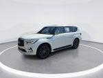 2023 INFINITI QX80 Sensory