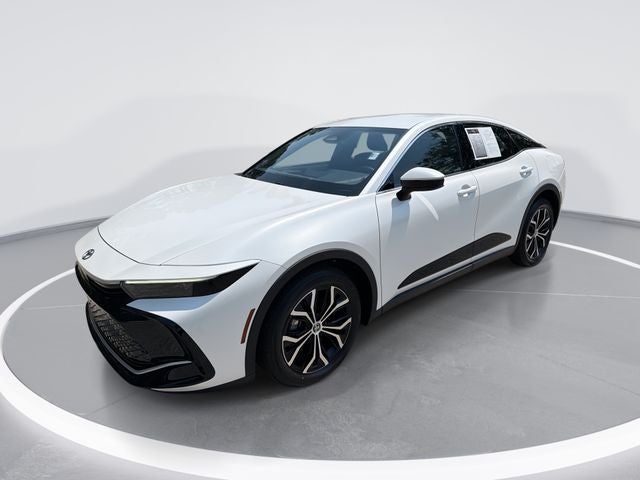 2023 Toyota Crown XLE