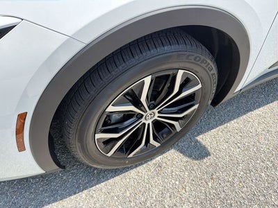 2023 Toyota Crown XLE