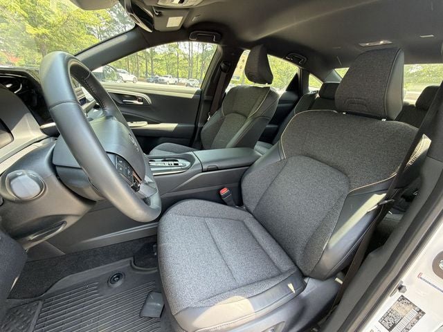 2023 Toyota Crown XLE