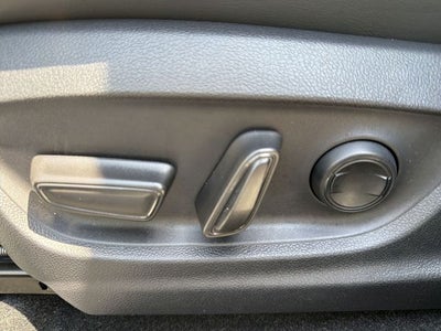 2023 Toyota Crown XLE