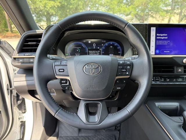 2023 Toyota Crown XLE