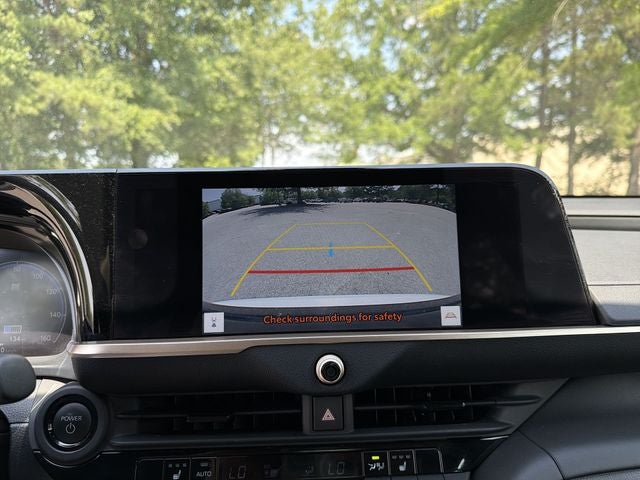 2023 Toyota Crown XLE