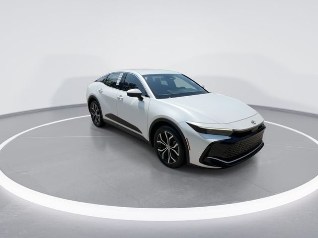2023 Toyota Crown XLE
