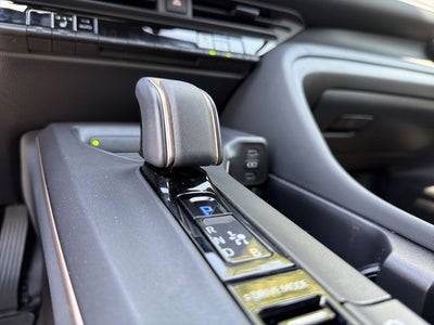 2023 Toyota Crown XLE