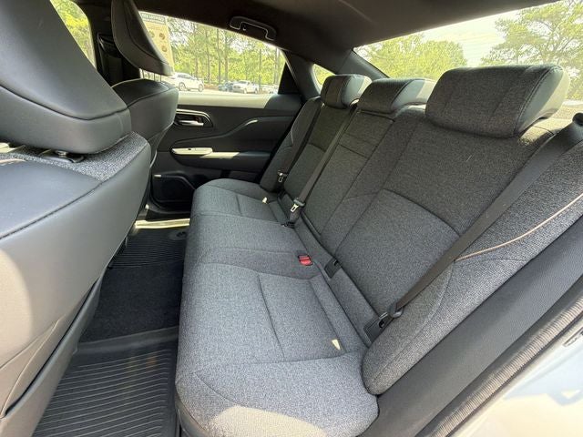 2023 Toyota Crown XLE