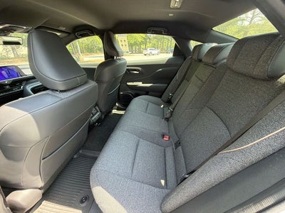 2023 Toyota Crown XLE