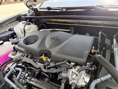 2023 Toyota Crown XLE