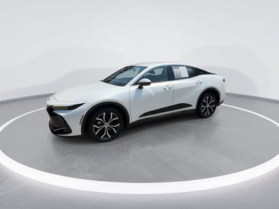 2023 Toyota Crown XLE