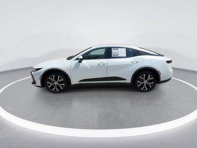 2023 Toyota Crown XLE