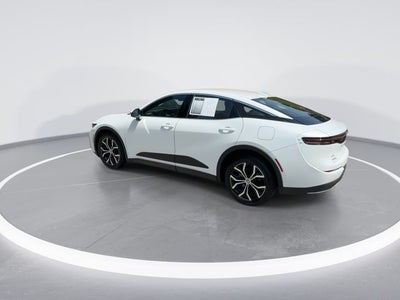 2023 Toyota Crown XLE
