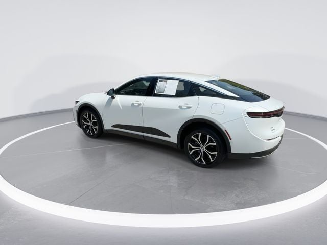 2023 Toyota Crown XLE