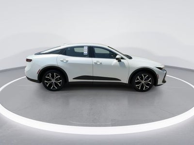 2023 Toyota Crown XLE