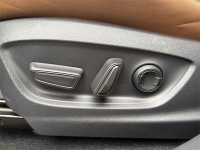 2025 Toyota Crown Signia Limited