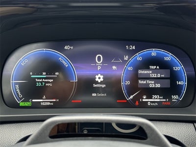 2025 Toyota Crown Signia Limited