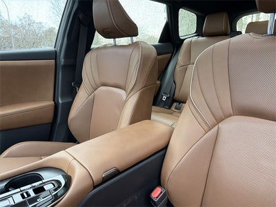 2025 Toyota Crown Signia Limited