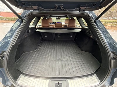 2025 Toyota Crown Signia Limited