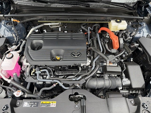 2025 Toyota Crown Signia Limited