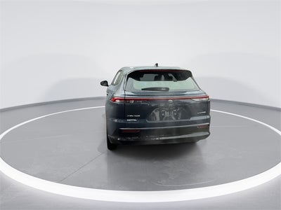 2025 Toyota Crown Signia Limited