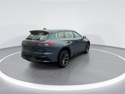 2025 Toyota Crown Signia Limited