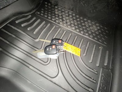 2013 Toyota Prius c Base