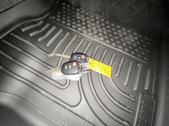 2013 Toyota Prius c Base