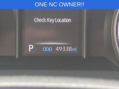 2022 Toyota Venza HYBRID