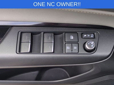 2022 Toyota Venza HYBRID