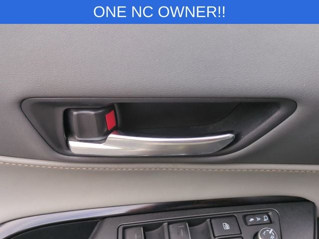 2022 Toyota Venza HYBRID