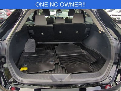 2022 Toyota Venza HYBRID