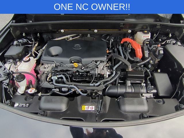 2022 Toyota Venza HYBRID