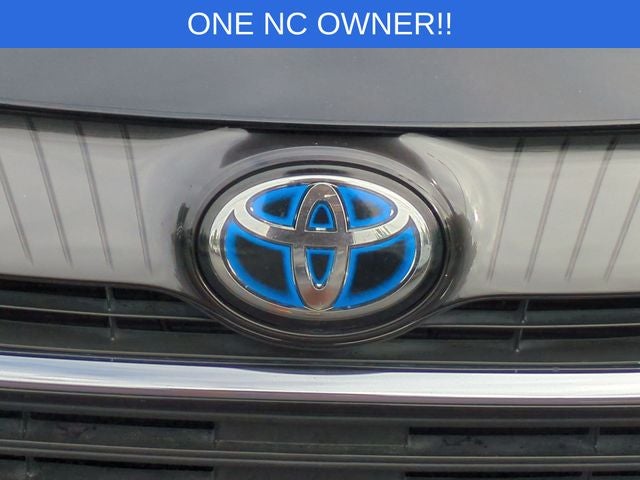 2022 Toyota Venza HYBRID