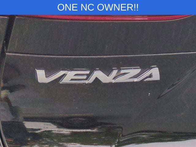 2022 Toyota Venza HYBRID