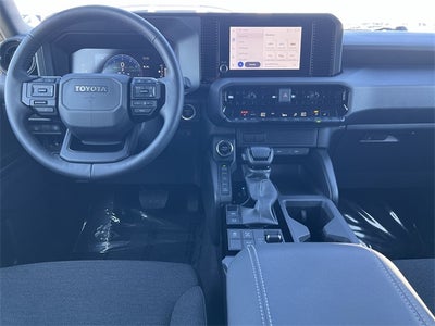 2025 Toyota Land Cruiser 1958