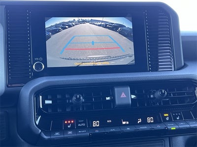 2025 Toyota Land Cruiser 1958