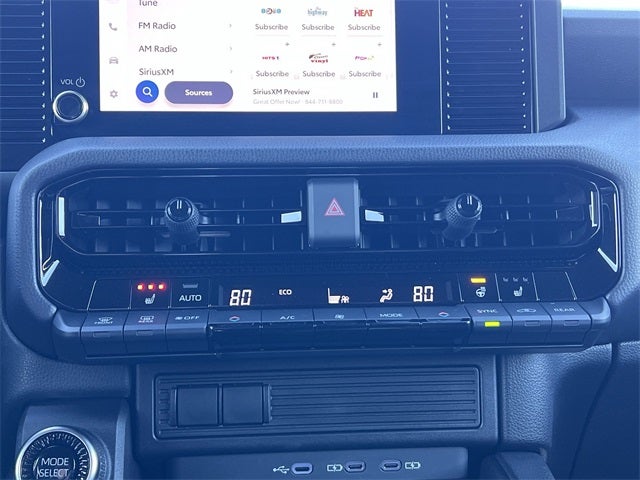 2025 Toyota Land Cruiser 1958