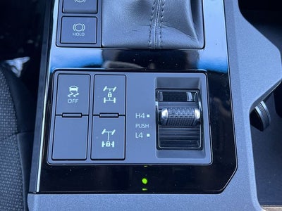 2025 Toyota Land Cruiser 1958