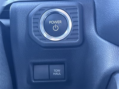 2025 Toyota Land Cruiser 1958