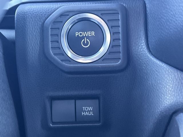 2025 Toyota Land Cruiser 1958