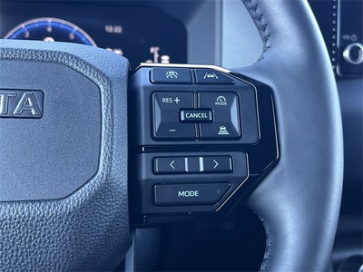 2025 Toyota Land Cruiser 1958