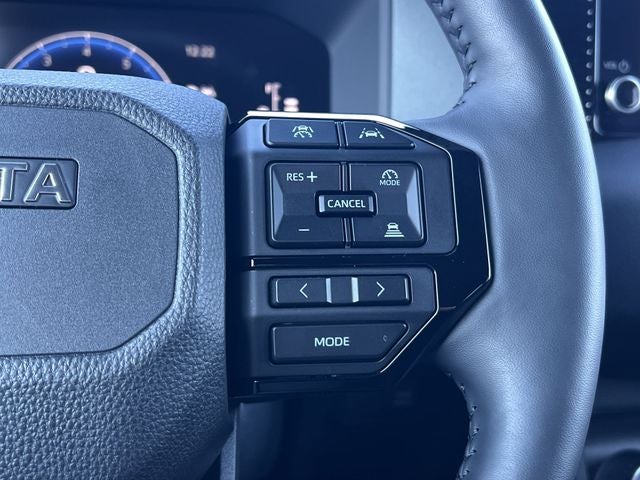 2025 Toyota Land Cruiser 1958