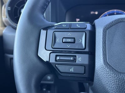 2025 Toyota Land Cruiser 1958